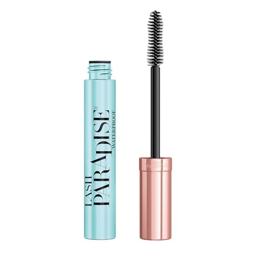 L'Oreal Voluminous Lash Paradise Waterproof Mascara