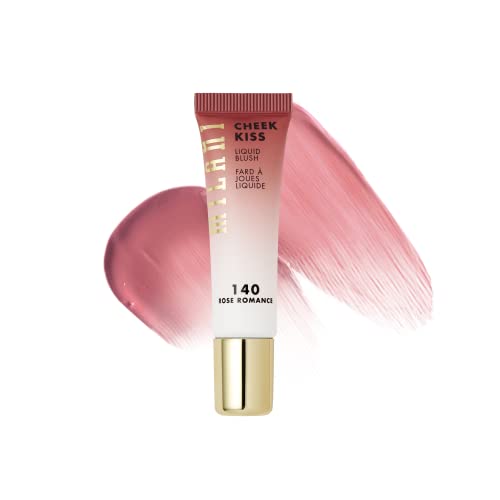 Milani Cheek Kiss Liquid Blush