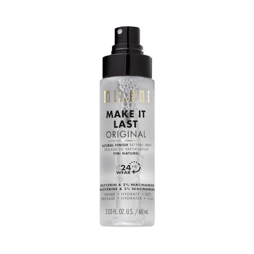Milani Make It Last 3-in-1 Setting Spray