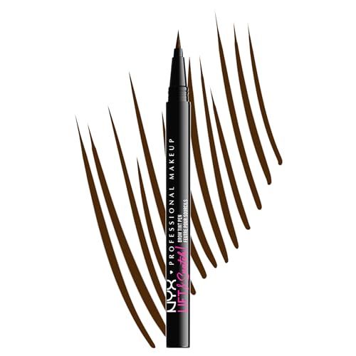 NYX Lift and Snatch Brow Tint Pen