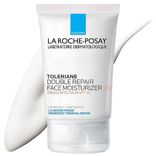 La Roche-Posay Toleriane Double Repair Face Moisturizer SPF 30