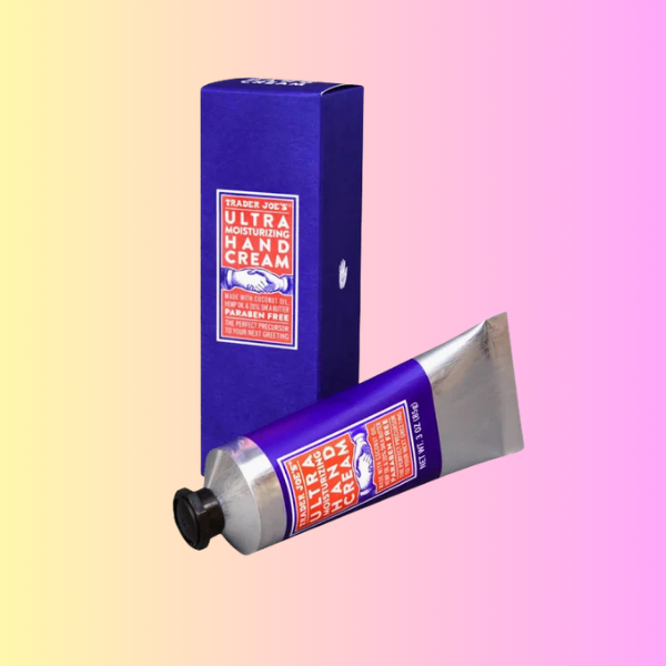 Trader Joe's Ultra Moisturizing Hand Cream