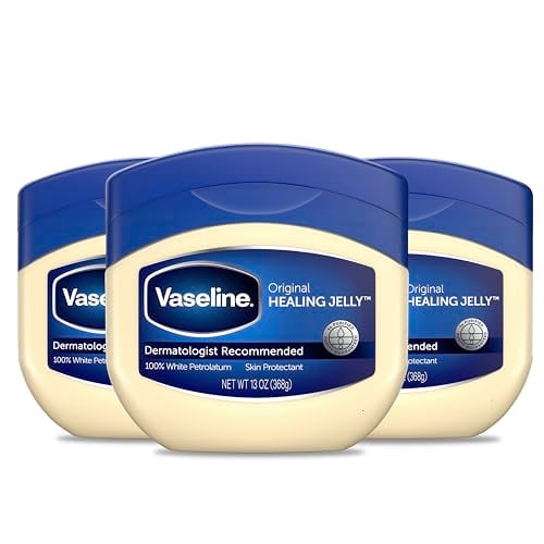 Vaseline Original Petroleum Jelly