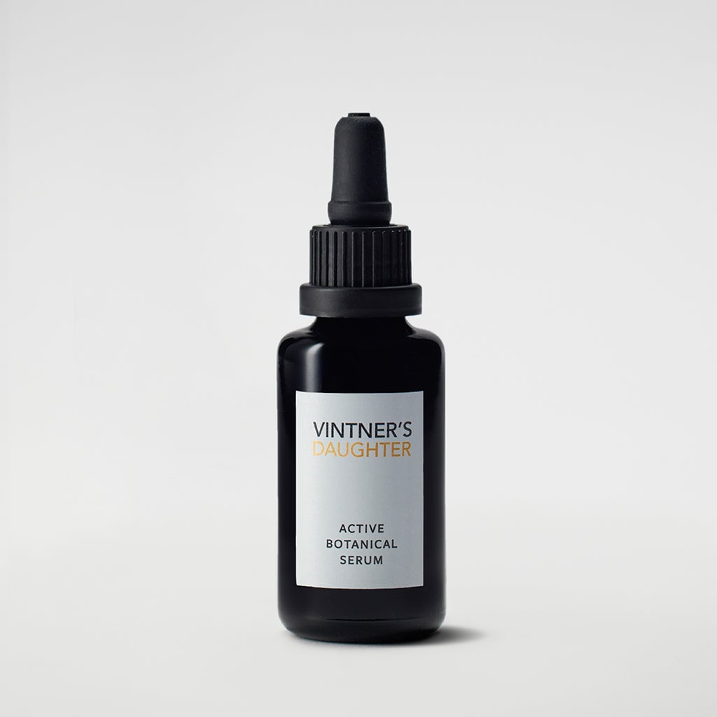 Vintner's Daughter Active Botanical Serum