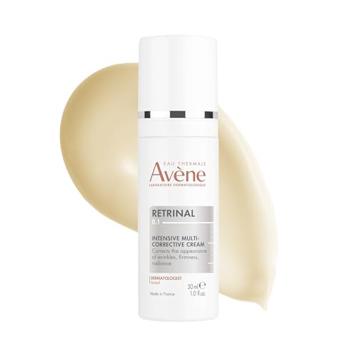 Avène RetrinAL 0.1 Intensive Cream