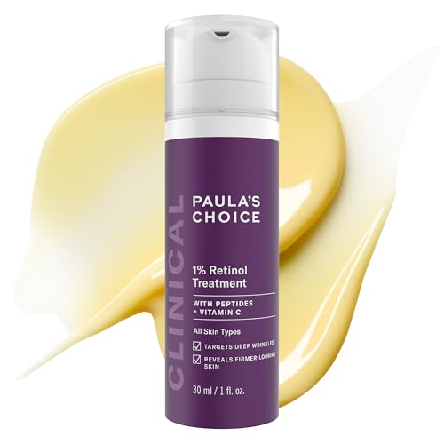 Paula's Choice Clinical 1% Retinol Treatment