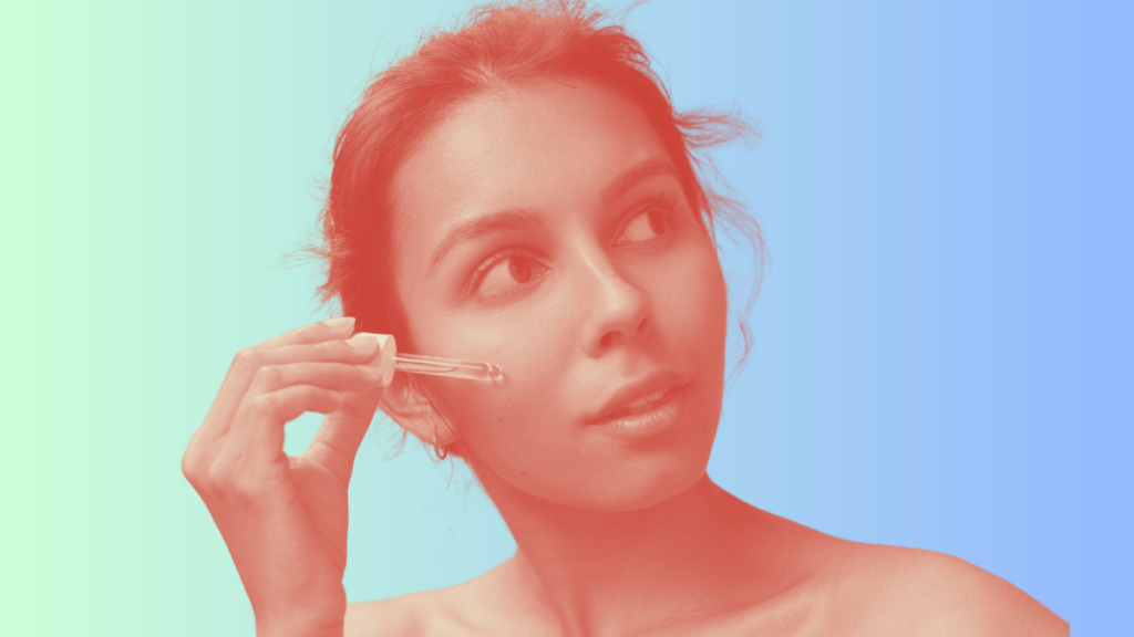 best face oils