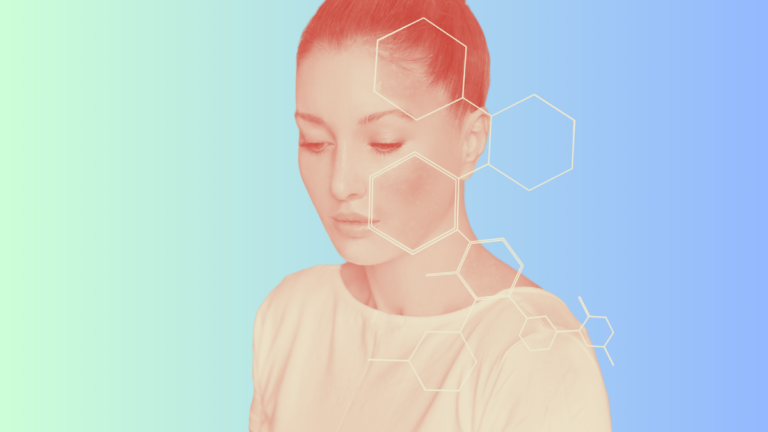 how to get rid of puffy skin