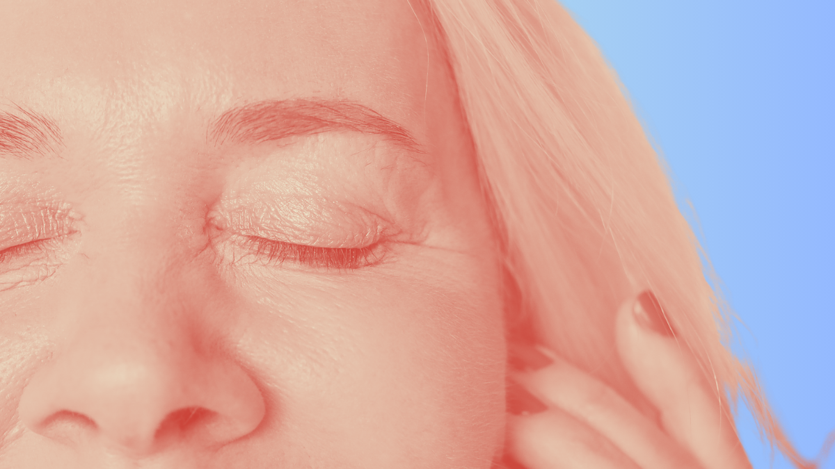 How to Lift Your Face With Makeup, No Needles Required