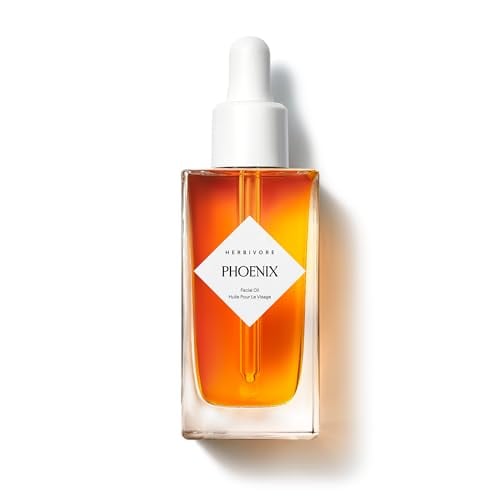 Herbivore Phoenix Rosehip + Sea Buckthorn Facial Oil