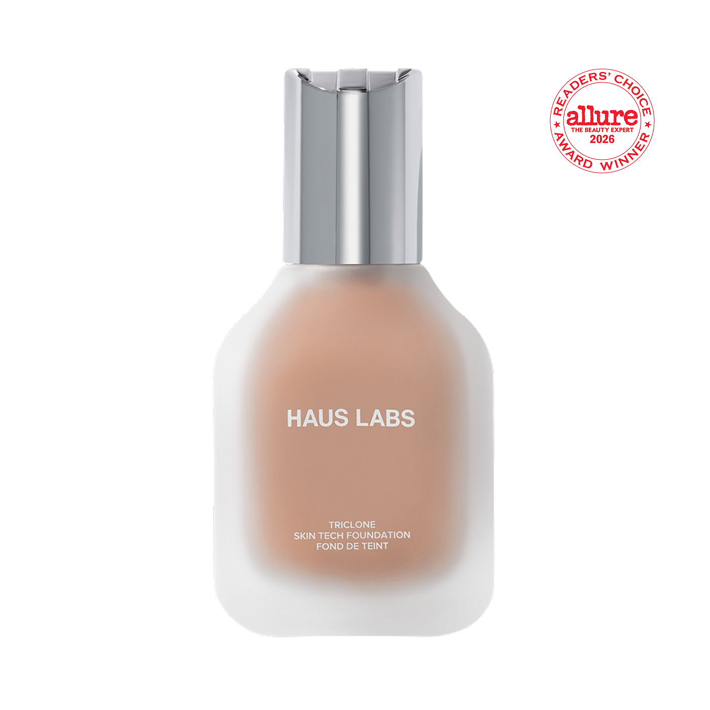 Haus Labs Triclone Skin Tech Foundation