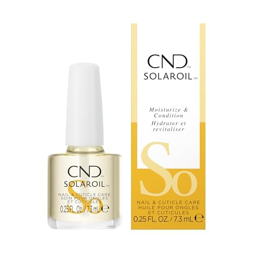 CND SolarOil Nail and Cuticle Care