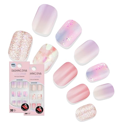 Dashing Diva Magic Press On Nails Bundle