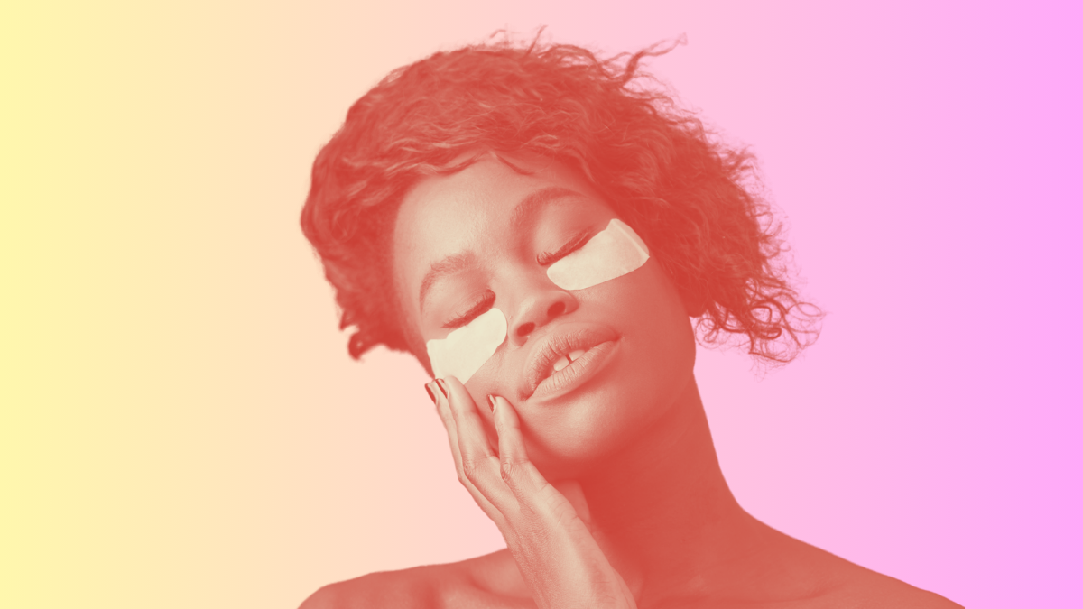7 Puffy-Eye Frustrations Almost Every Woman Over 40 Has (and the Simple Products That Smooth Them Out)