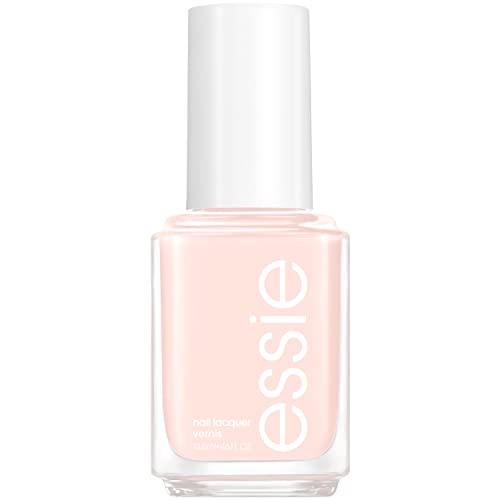 Essie Nail Polish Ballet Slippers Sheer Pink