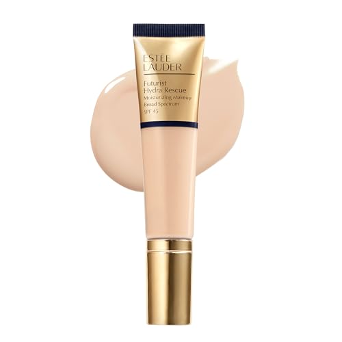Estée Lauder Futurist Hydra Rescue Moisturizing Makeup SPF 45