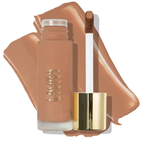Laura Geller Double Take Liquid Foundation
