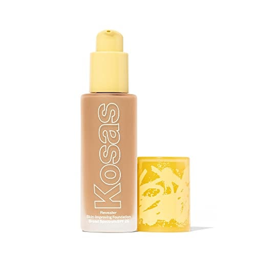 Kosas Revealer Skin-Improving Foundation SPF 25