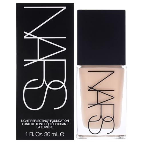 NARS Light Reflecting Foundation