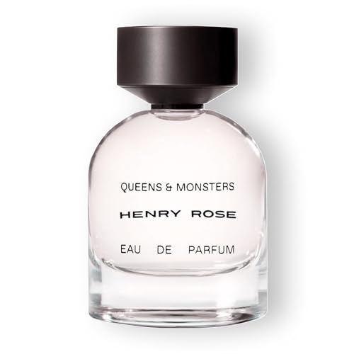 Henry Rose fragrance, EWG Verified