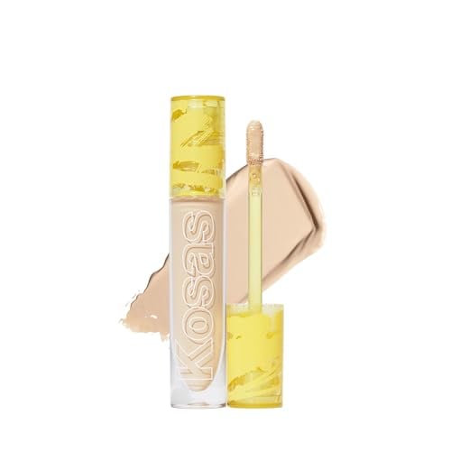 Kosas Revealer hydrating concealer