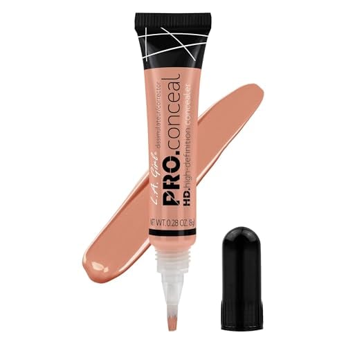 L.A. Girl Pro Conceal HD Peach Corrector