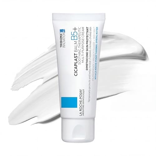 La Roche-Posay Cicaplast Baume B5 soothing balm