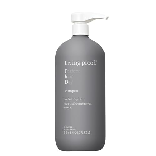 Living Proof Perfect Hair Day PhD Shampoo