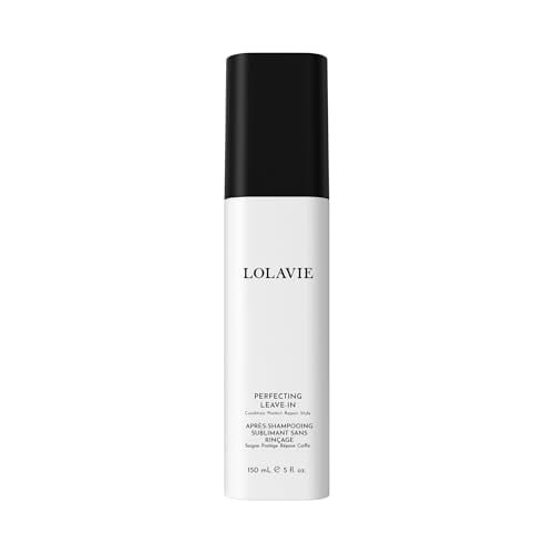 LolaVie Perfecting Leave-In Conditioner