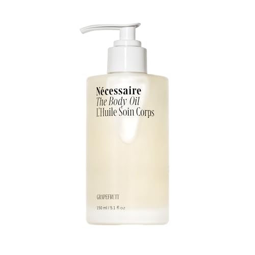 Necessaire The Body Oil