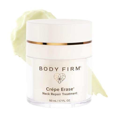 Crepe Erase Advanced Neck Repair Treatment