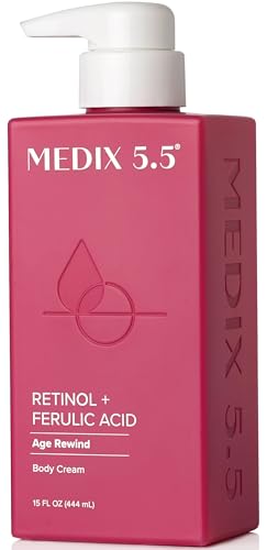 Medix 5.5 Retinol Firming Cream