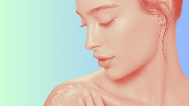nontoxic body care