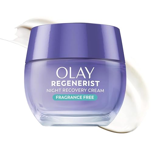 Olay Regenerist Night Recovery Cream