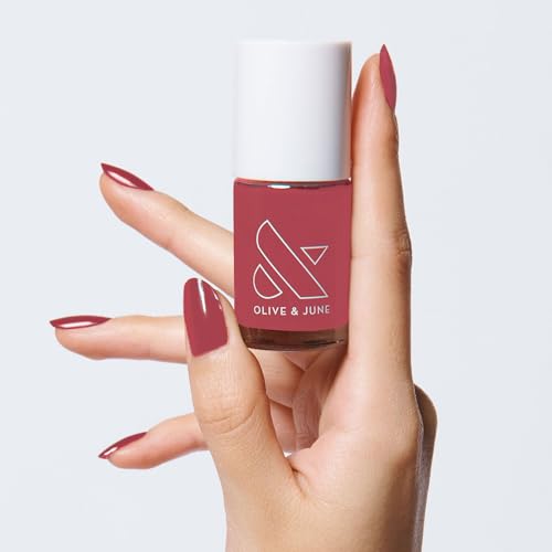 Olive and June Long Lasting Nail Polish