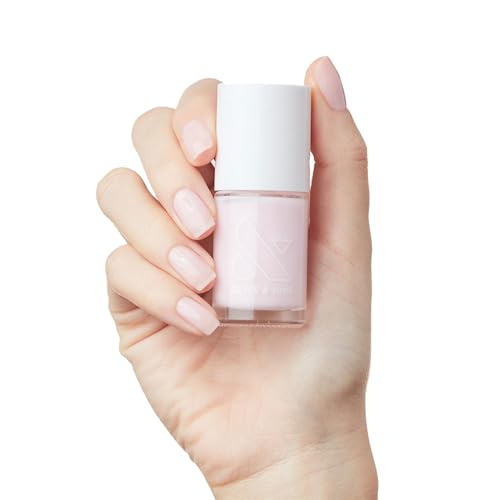 Olive and June nail polish, 15-free