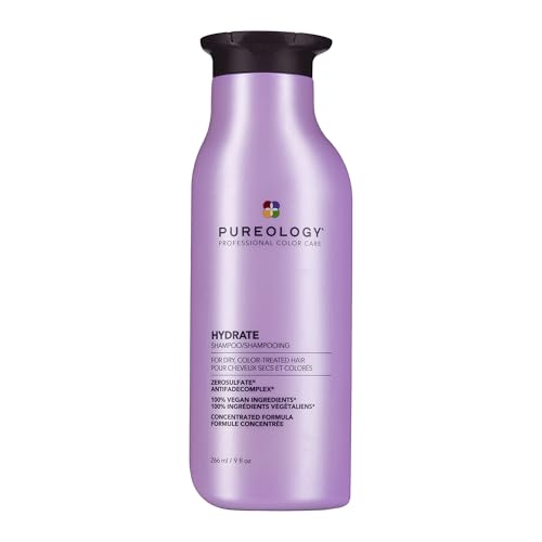 Pureology Hydrate Shampoo for Color Treated Hair