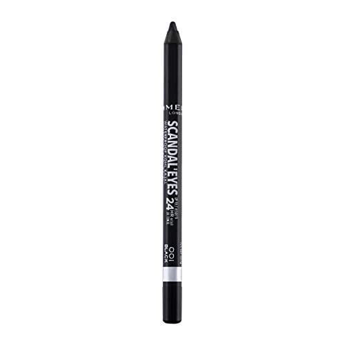 Rimmel ScandalEyes Waterproof Gel Pencil eyeliner