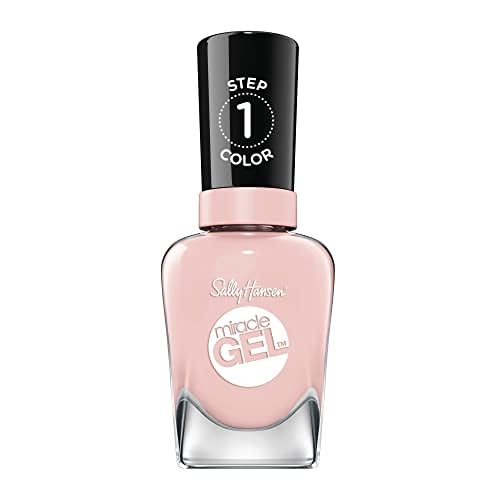 Sally Hansen Miracle Gel Nail Polish