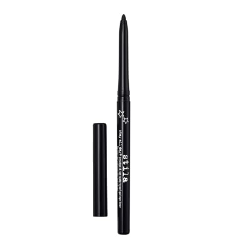 Stila Stay All Day Smudge & Set Waterproof Gel Liner