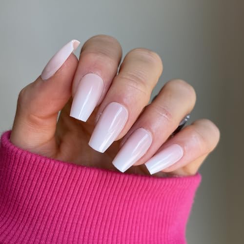 The Nailest Instant Luxury Acrylic Press-on Nails