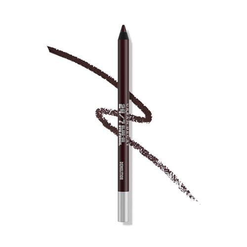 Urban Decay 24/7 Glide-On Waterproof Eyeliner Pencil in Demolition