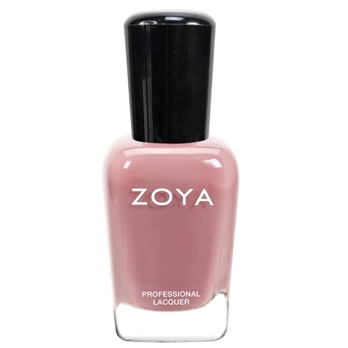 Zoya Nail Polish 10-Free Long Wear