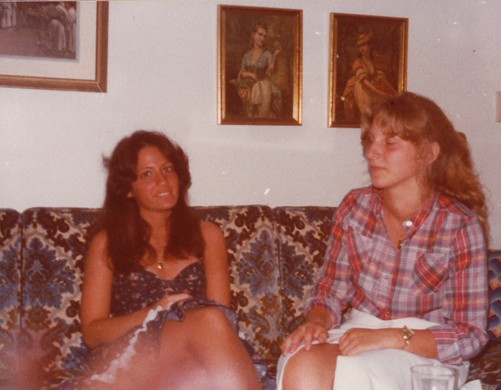 These Are the 1970s Beauty Trends Women Want to Bring Back