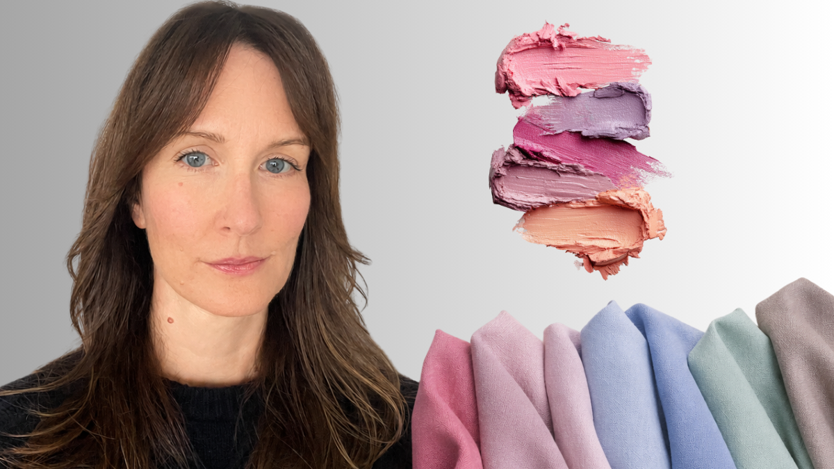 How to Find Your Undertone and Color Season (and Finally Wear Your Best Colors)