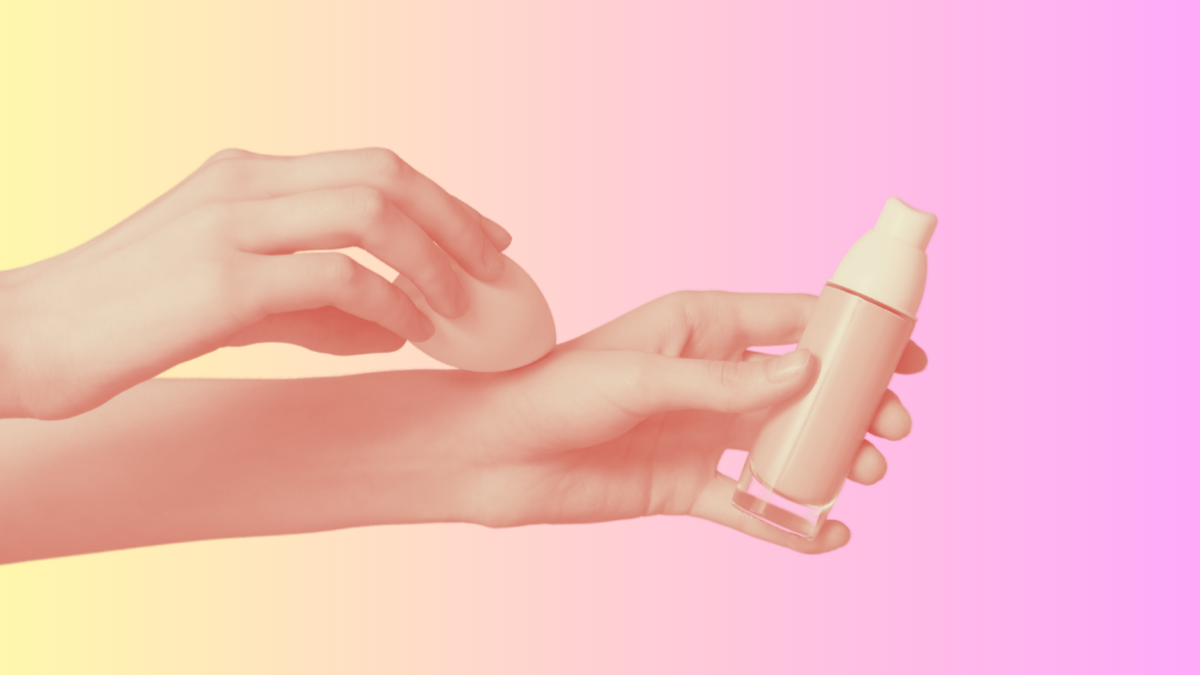 7 Foundation Mistakes That Aren’t Doing Wrinkles Any Favors
