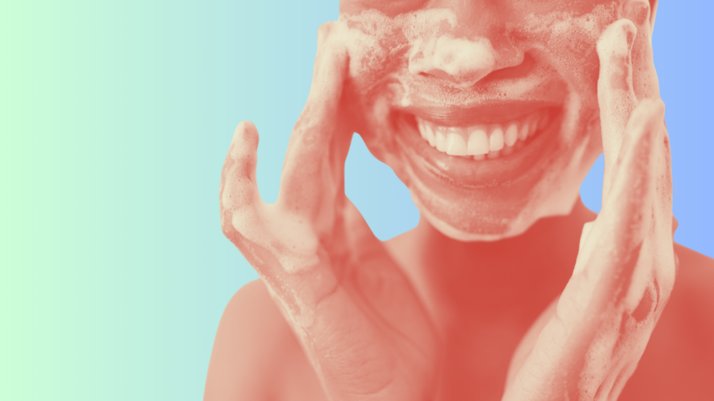 best cleansers over 40