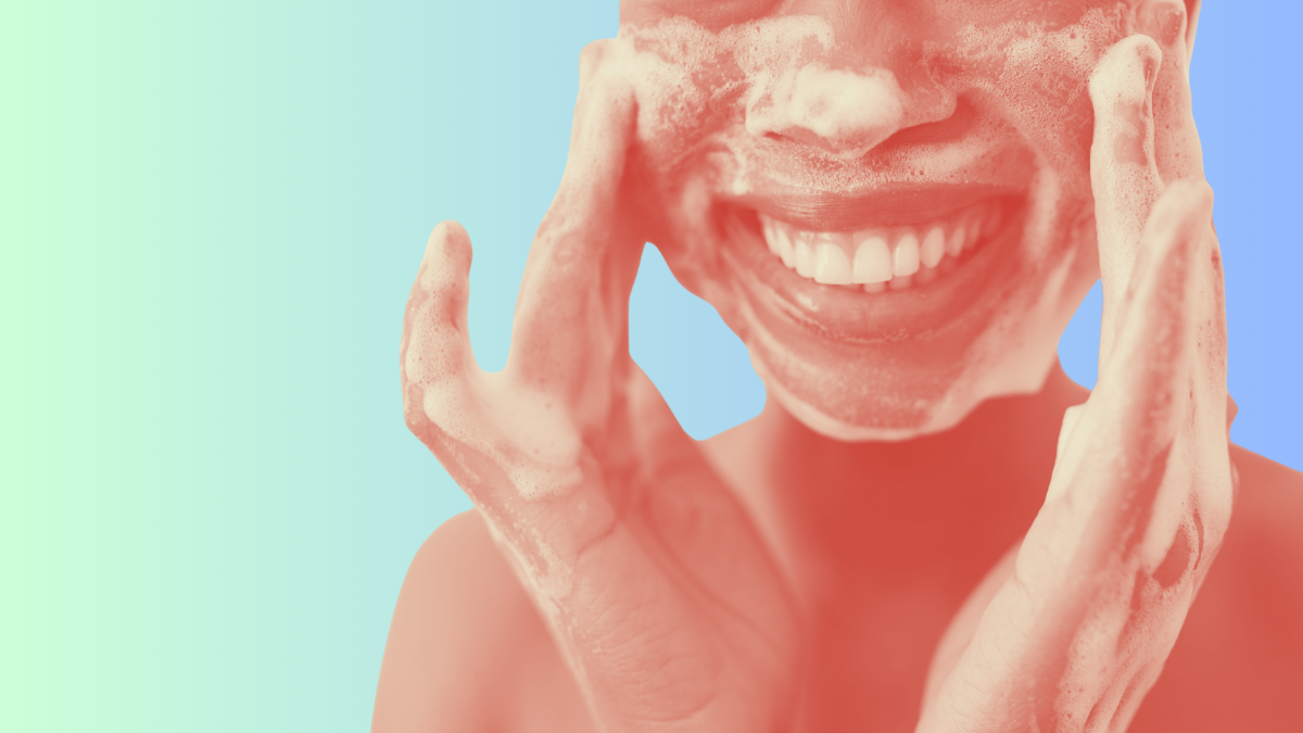 best cleansers over 40