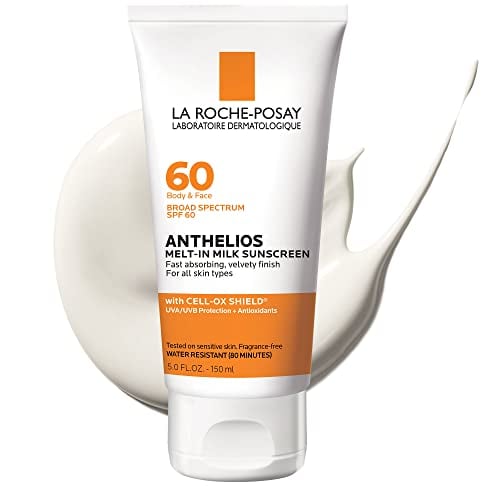 La Roche-Posay Anthelios Melt-In Milk SPF 60