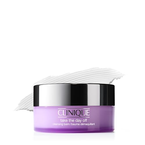 Clinique Take The Day Off Cleansing Balm